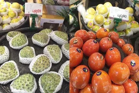 如何从种植端提升果品质量?如何从营销上创造水果附加值?