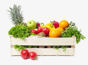 新鲜水果蔬菜图片素材图片免费下载 高清产品实物png 千库网 图片编号6294009